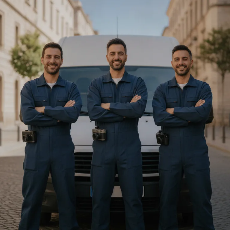 Detective Privado equipo en Guadalajara